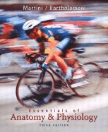 Essentials of Anatomy and Physiology (9780130559876) by [???]