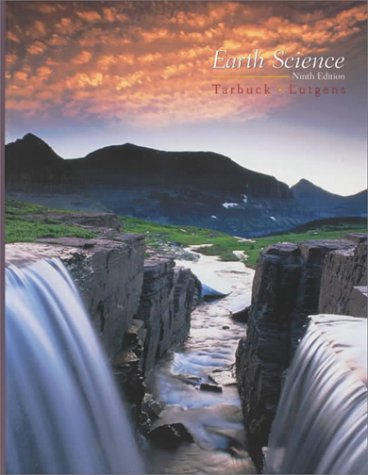 9780130562791: Earth Science