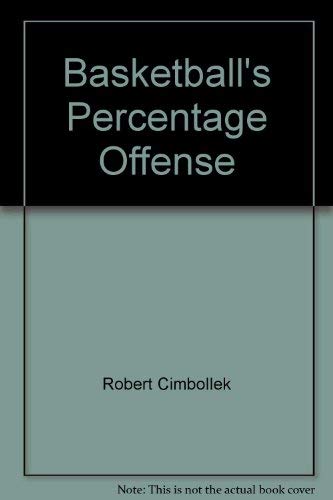Basketball's Percentage Offense