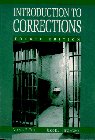 Stock image for Introduction to Corrections for sale by Better World Books: West