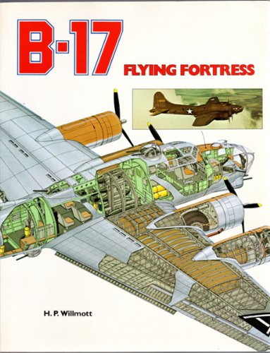 Stock image for B-17 Flying Fortress for sale by ThriftBooks-Dallas