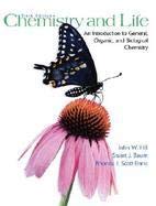 9780130573926: Chemistry and Life: An Introduction to General, Organic, and Biological Chemistry