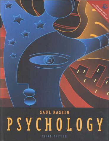 Imagen de archivo de Psychology a la venta por HPB-Red