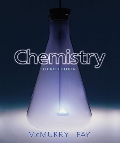 Stock image for Chemistry : With Media Companion for sale by Better World Books