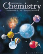 Stock image for Chemistry Connections to Our Changing World REV 2nd Ed Lab Manual Se 2002c for sale by ThriftBooks-Dallas