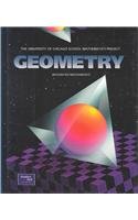 Stock image for Geometry (University of Chicago School Mathematics Project) for sale by HPB-Red