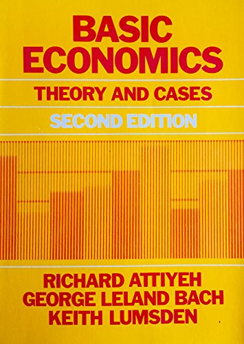 9780130590305: Basic Economics