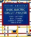 Beispielbild fr Basic Electric Circuit Analysis zum Verkauf von BooksRun