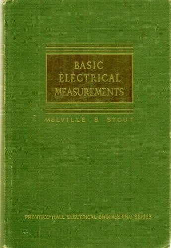 9780130598080: Basic Electrical Measurements