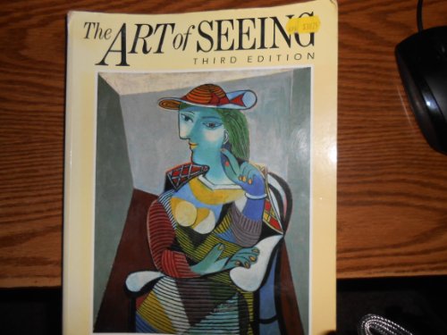 Imagen de archivo de The Art of Seeing a la venta por Wonder Book