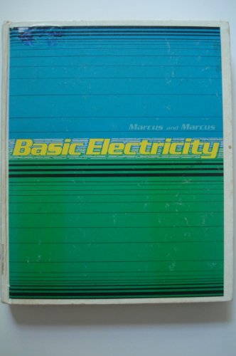 Stock image for Basic Electricity for sale by Jenson Books Inc