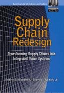 Supply Chain Redesign: Transforming Supply Chains into Integrated Value Systems (9780130603128) by Handfield, Robert B.; Nichols, Ernest, Jr.