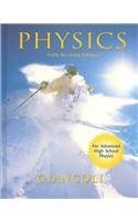 Imagen de archivo de Physics: Principles With Applications Fifth Revised Edition a la venta por a2zbooks