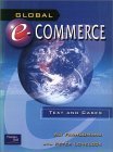 Stock image for Global e-commerce: Text and cases for sale by Ryde Bookshop Ltd