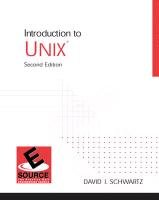 9780130613080: Introduction To Unix