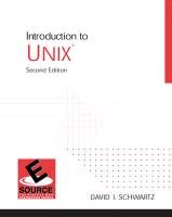 Stock image for Introduction to UNIX (2nd Edition) for sale by Decluttr