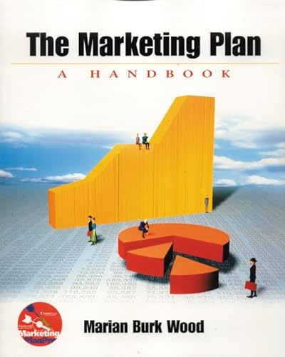 Stock image for Marketing Plan Handbook for Business and E-Business for sale by ThriftBooks-Atlanta