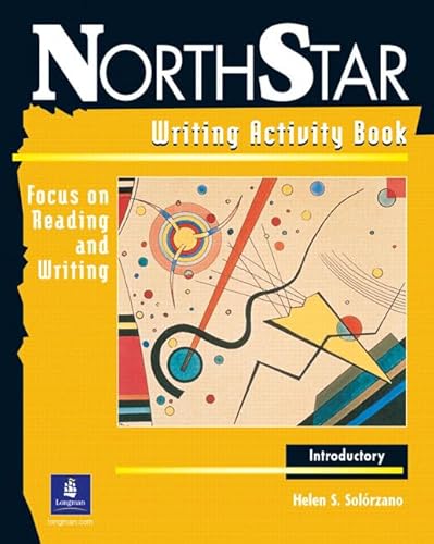 9780130614353: Writing Activity Book