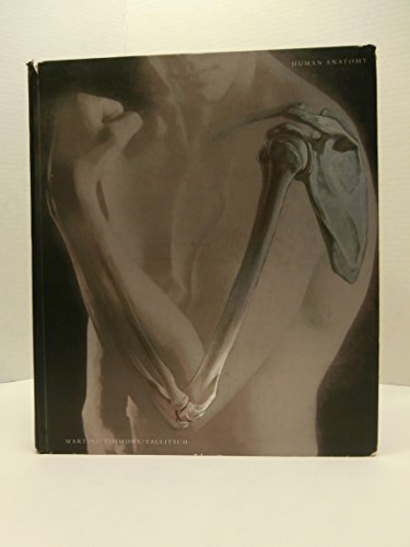 Imagen de archivo de Human Anatomy (4th Edition) a la venta por HPB-Red
