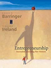 9780130618559: Entrepreneurship: Successfully Launching New Ventures