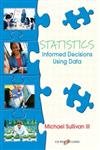 9780130618641: Statistics: Informed Decisions Using Data