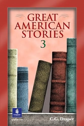 9780130619419: Great American Stories 3