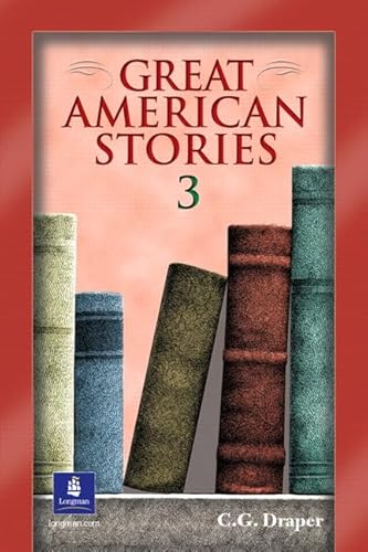 Stock image for Great American Stories 3 for sale by More Than Words