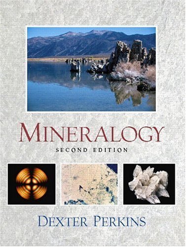 Stock image for Mineralogy for sale by Orion Tech