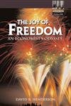 Beispielbild fr The Joy of Freedom : An Economist's Odyssey zum Verkauf von Better World Books