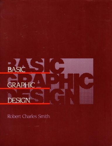 9780130621917: Basic Graphic Design