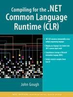 Stock image for Compiling for the .Net Common Language Runtime (Clr) for sale by Zoom Books Company