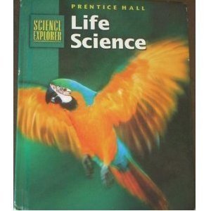 Beispielbild fr Life Science (Prentice Hall Science Explorer) zum Verkauf von ZBK Books