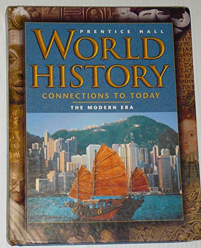 Stock image for World History: Connections to Today : The Modern Era for sale by Books Unplugged
