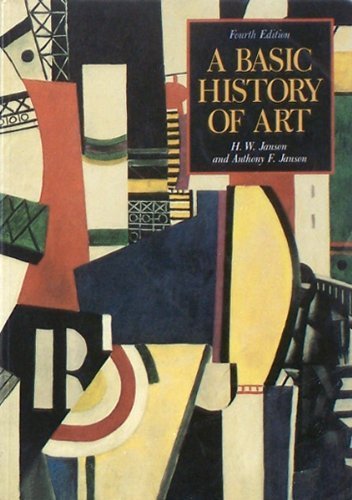 Beispielbild fr A Basic History of Art zum Verkauf von SecondSale