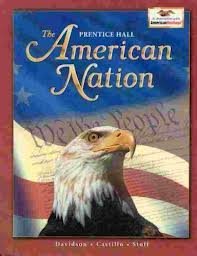 Stock image for The American Nation: Survey for sale by Better World Books