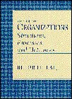 Stock image for Organizations: Structures, Processes, and Outcomes for sale by Austin Goodwill 1101