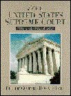 9780130638502: The United States Supreme Court: From the Inside Out