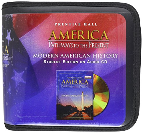 Stock image for America: Pathways to the Present (Modern American History) for sale by HPB-Red