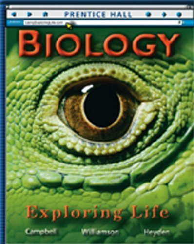 Beispielbild fr Biology: Exploring Life zum Verkauf von ThriftBooks-Dallas