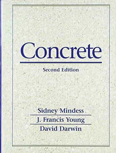 9780130646323: Concrete