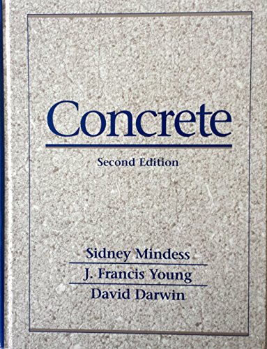 Stock image for Concrete (2nd Edition) for sale by KuleliBooks