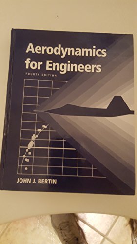 Stock image for Aerodynamics for Engineers for sale by Irish Booksellers