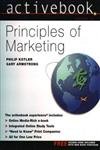 Stock image for ActiveBook, Principles of Marketing for sale by Better World Books