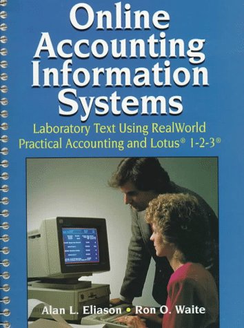 Stock image for Online Accounting Information Systems for sale by Books Puddle