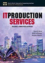 Stock image for IT Production Services for sale by Better World Books