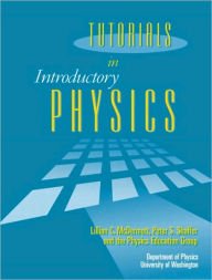 9780130662446: Tutorials in Intro Physics and Homework Pkg