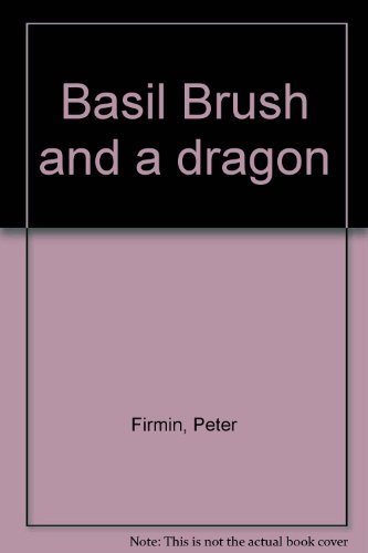 9780130666703: Basil Brush and a dragon