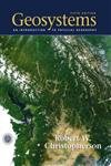 Beispielbild fr Geosystems: An Introduction to Physical Geography zum Verkauf von Wonder Book