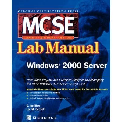 9780130670175: Lab Manual