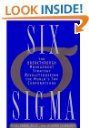 9780130670410: The Power of Six Sigma: An Inspiring Tale of How Six Sigma Is Transforming the Way We Work